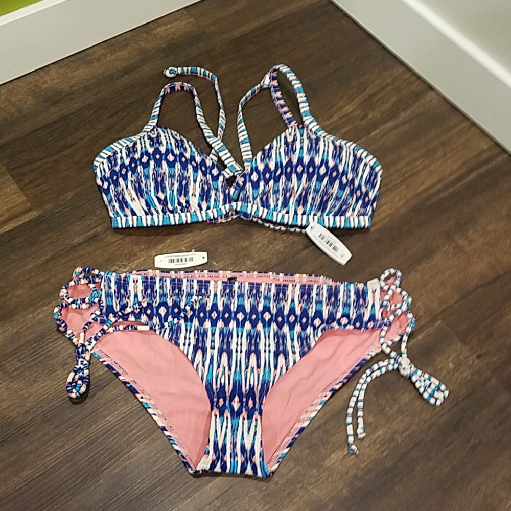 NWT-Adore Me Bikini